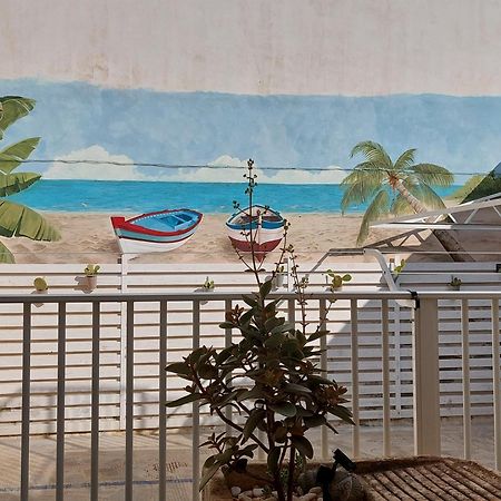 Saltwater Con Parcheggio Privato Apartment Marina di Ragusa Exterior photo