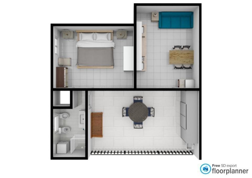 Saltwater Con Parcheggio Privato Apartment Marina di Ragusa Exterior photo