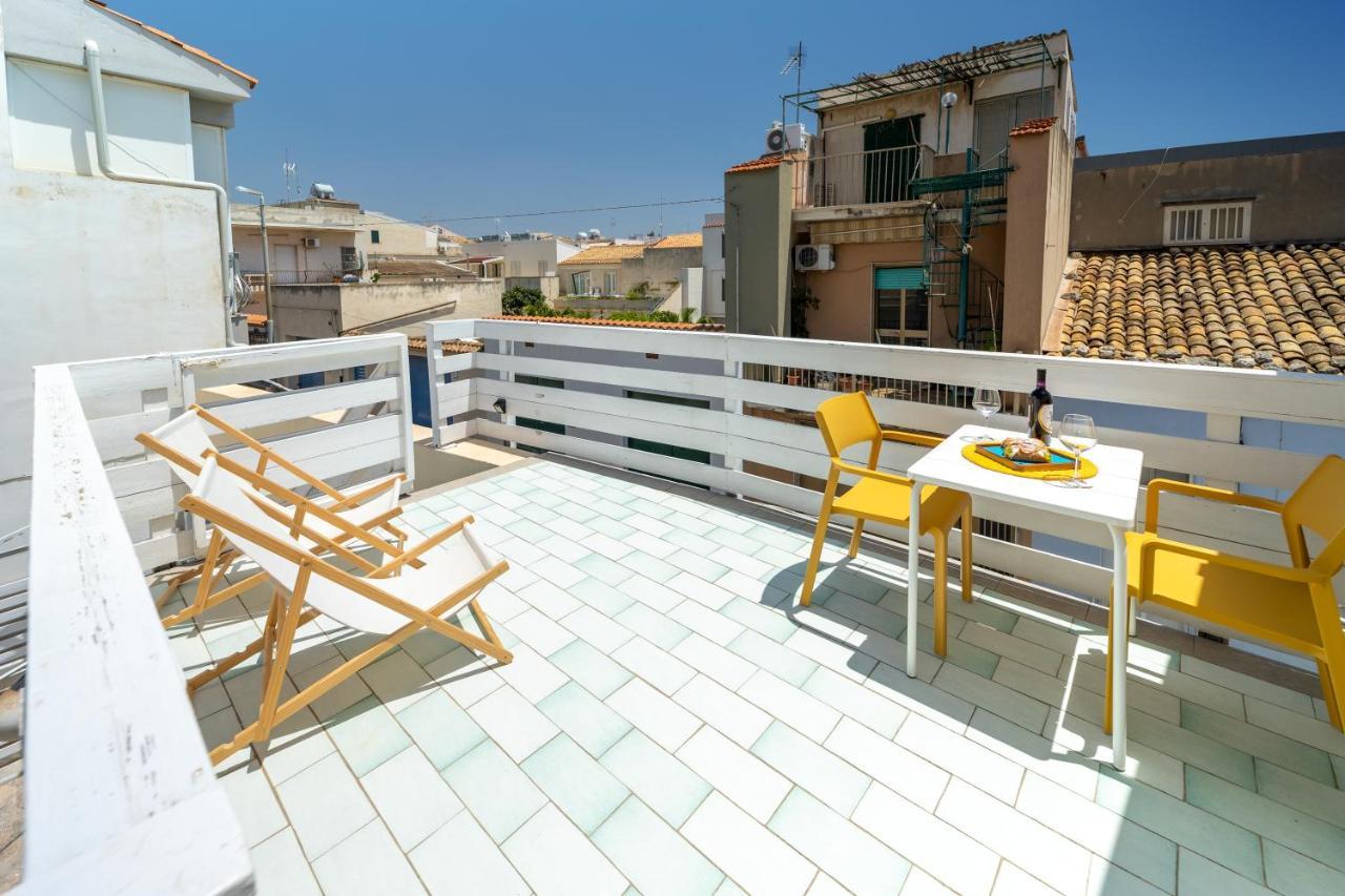 Saltwater Con Parcheggio Privato Apartment Marina di Ragusa Exterior photo