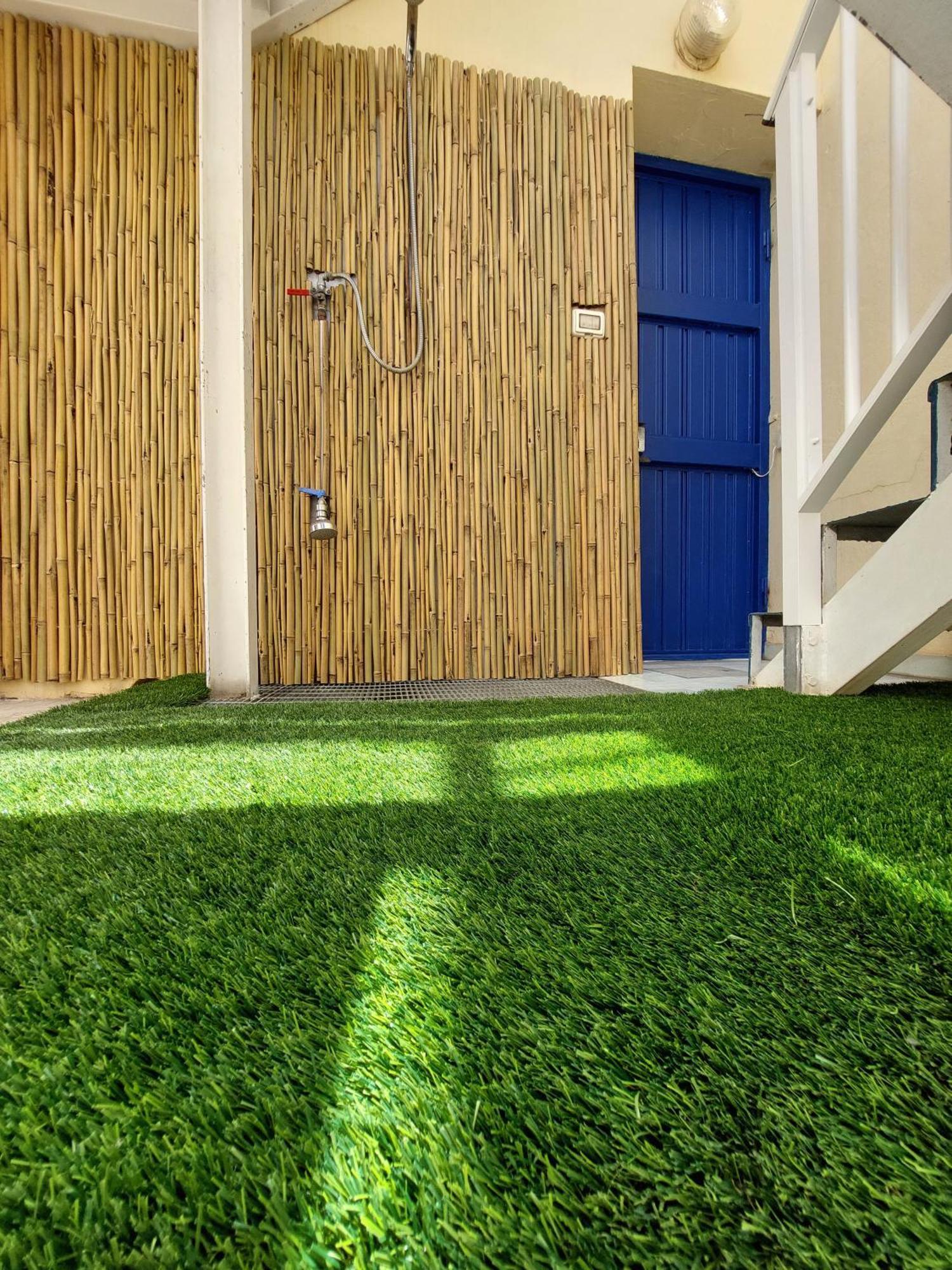 Saltwater Con Parcheggio Privato Apartment Marina di Ragusa Exterior photo
