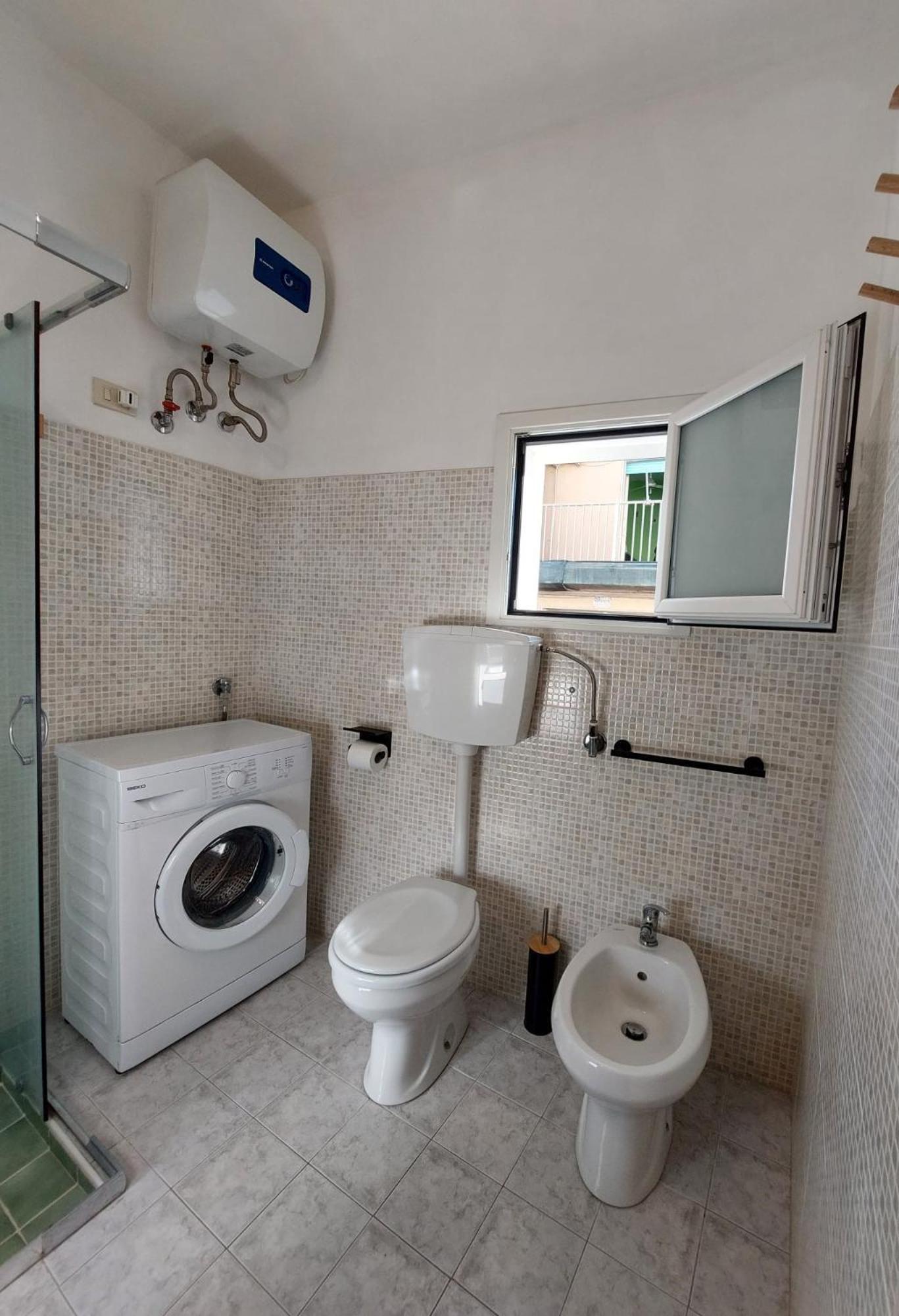 Saltwater Con Parcheggio Privato Apartment Marina di Ragusa Exterior photo