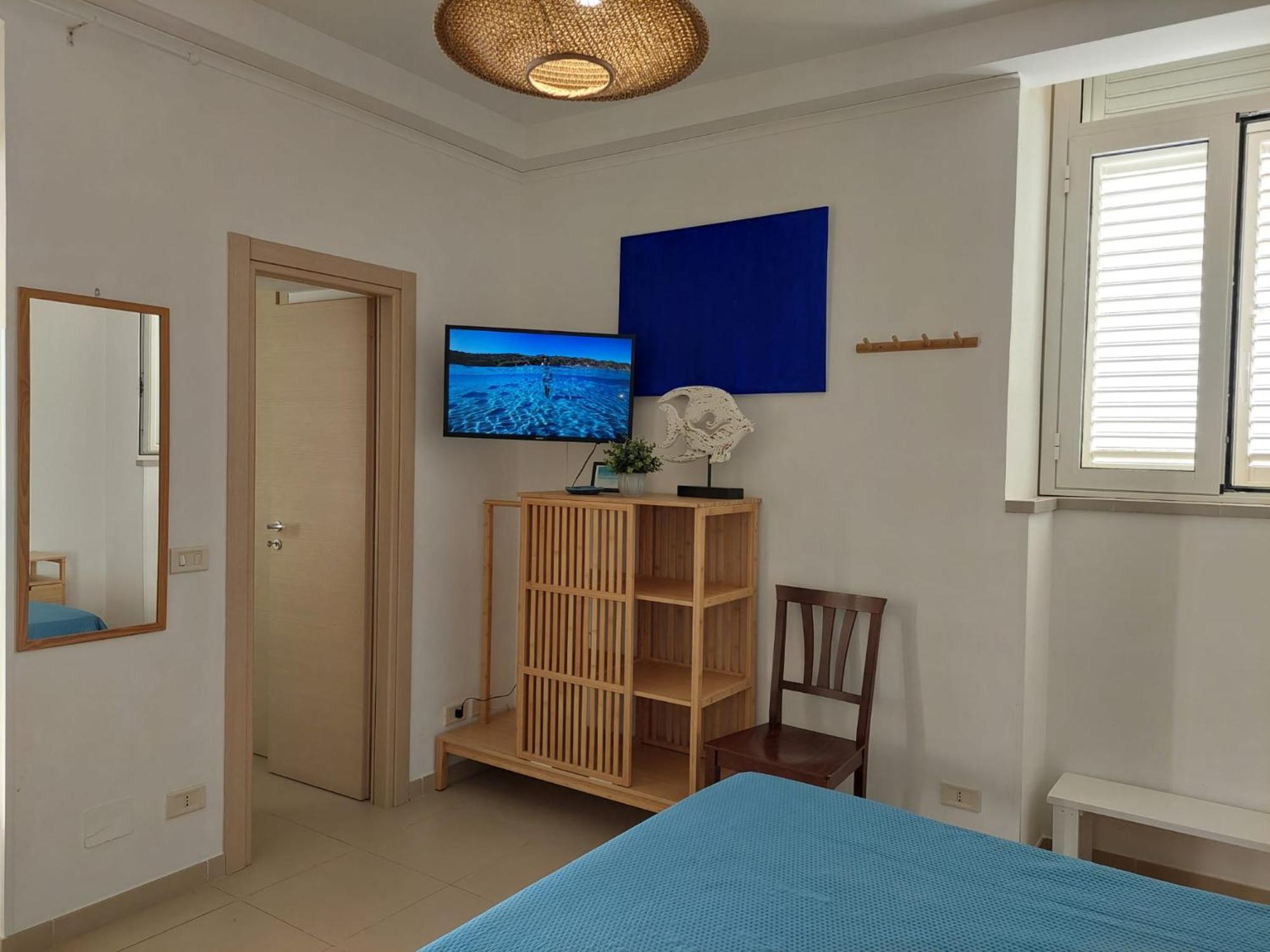 Saltwater Con Parcheggio Privato Apartment Marina di Ragusa Exterior photo