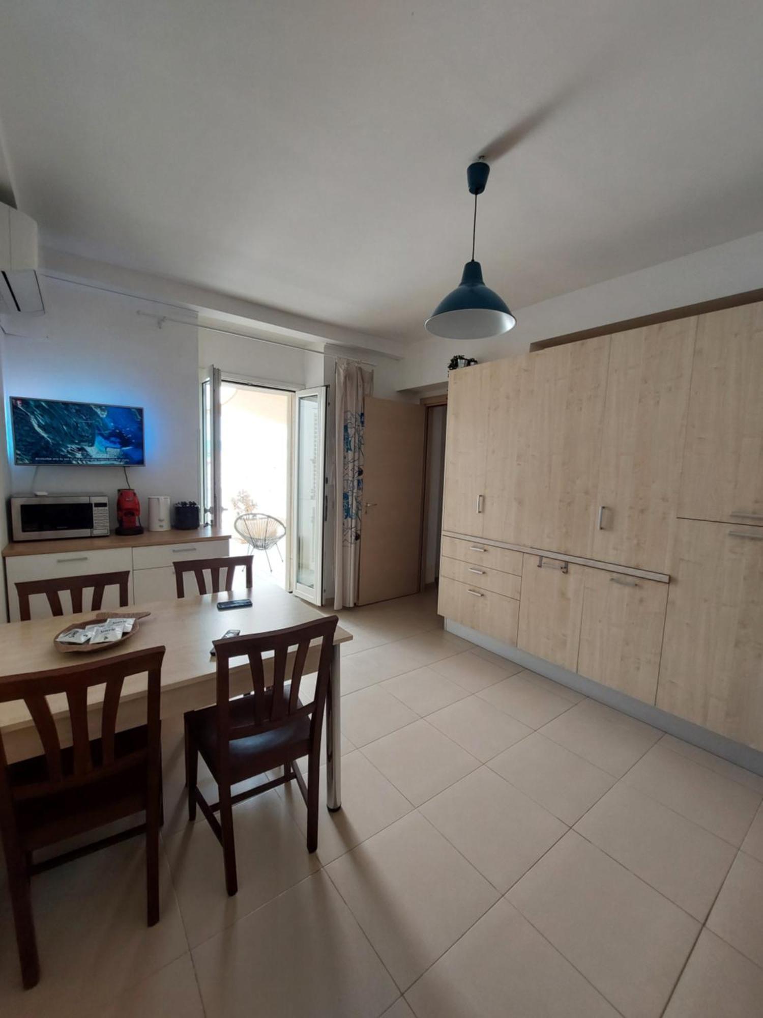Saltwater Con Parcheggio Privato Apartment Marina di Ragusa Exterior photo