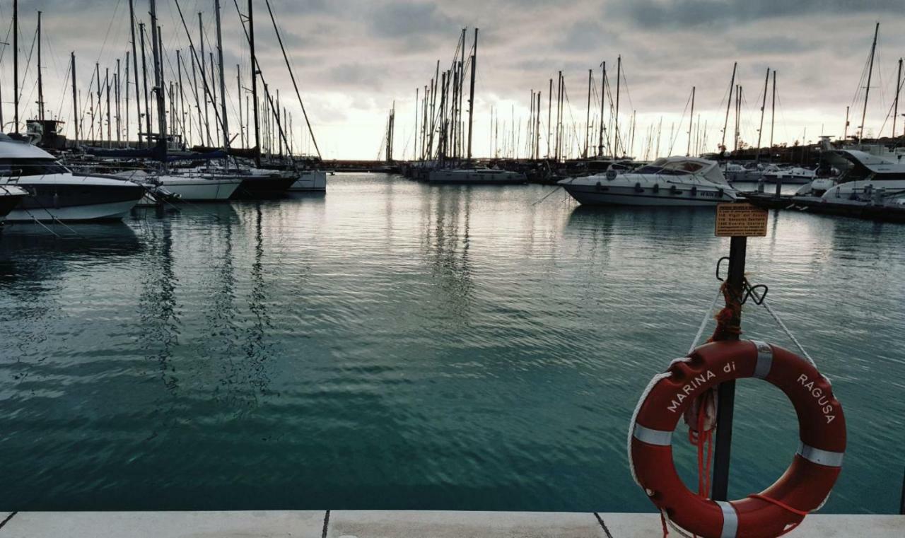 Saltwater Con Parcheggio Privato Apartment Marina di Ragusa Exterior photo