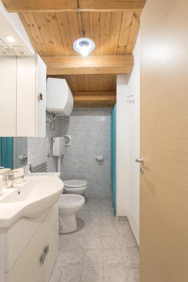 Saltwater Con Parcheggio Privato Apartment Marina di Ragusa Exterior photo